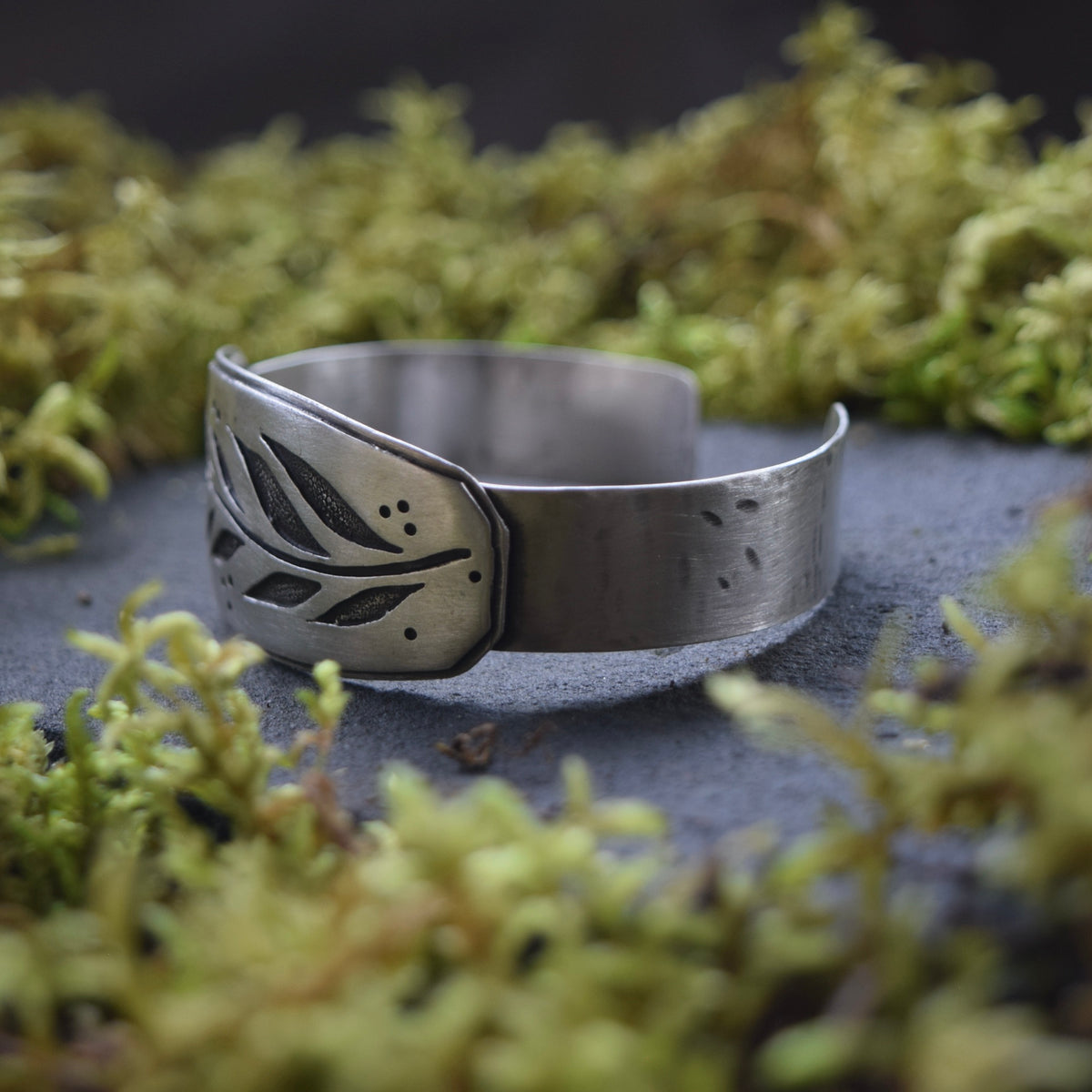 Serene Cuff