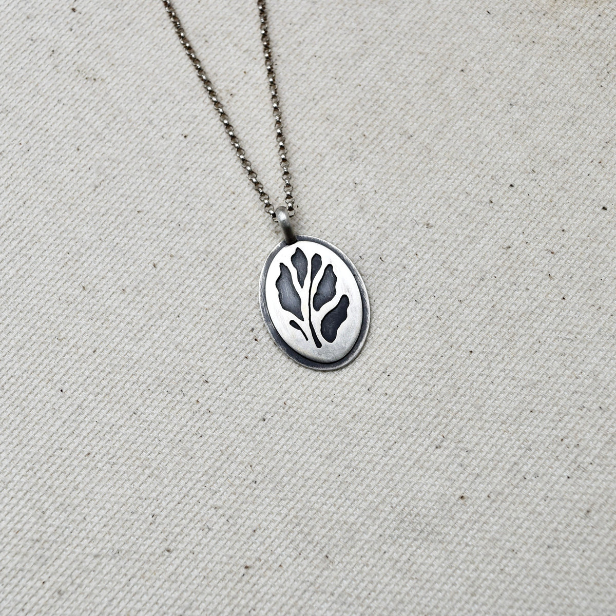Shadowgrove Pendant No.3