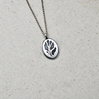 Shadowgrove Pendant No.3
