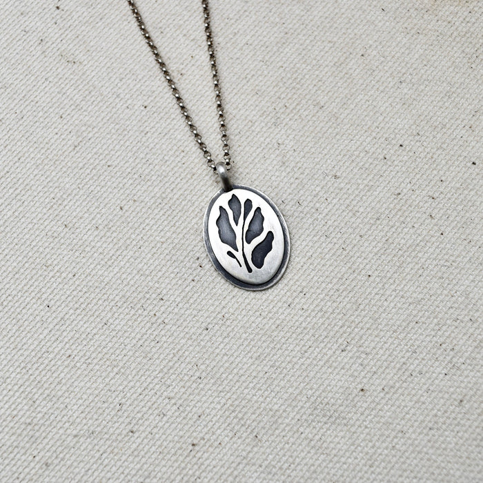 Shadowgrove Pendant No.3