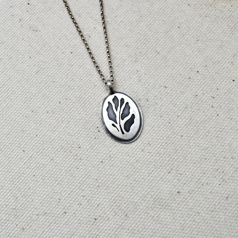 Shadowgrove Pendant No.3