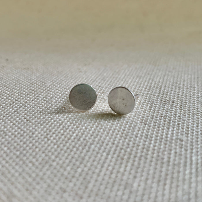 Full Moon Studs