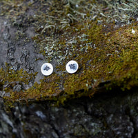 Print Hug Studs