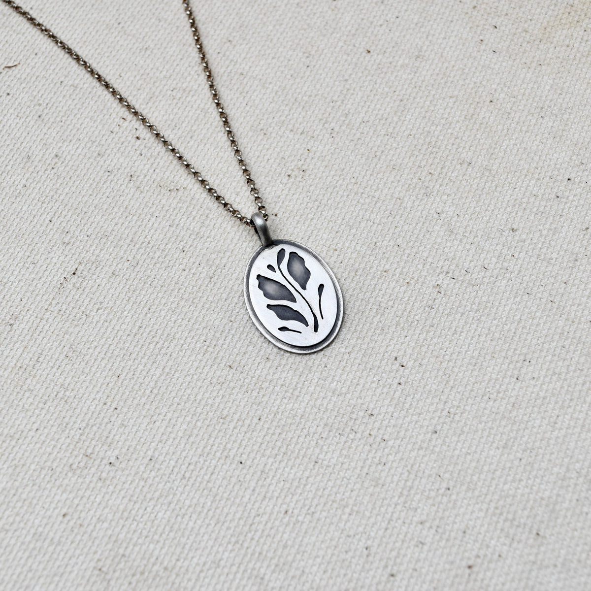 Shadowgrove Pendant No.1