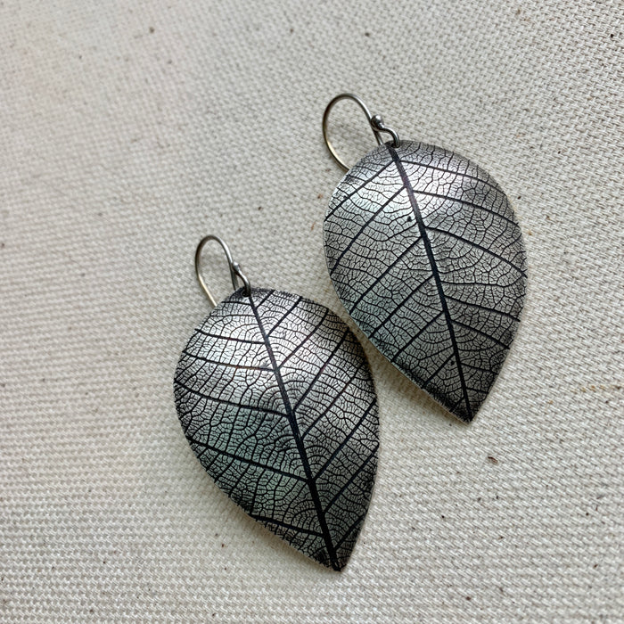 New Leaf Earrings